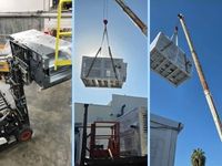 Instalación de Equipos