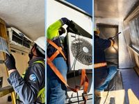 Mantenimiento Residencial